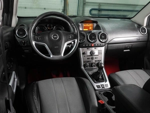 Внедорожник Opel Antara 2014 года, 1174000 рублей, Воронеж