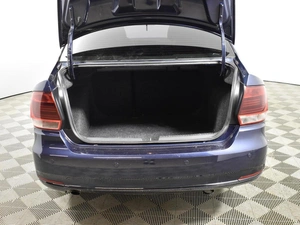 Седан Volkswagen Polo 2016 года, 1027100 рублей, Казань