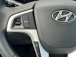 Хетчбэк Hyundai Solaris 2011 года, 579000 рублей, Ижевск