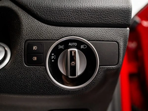 Внедорожник Mercedes-benz GLA-класс 2017 года, 2250000 рублей, Красноярск