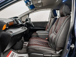 Минивэн Honda Freed 2011 года, 1050000 рублей, Красноярск