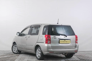 Минивэн Toyota Raum 2005 года, 549000 рублей, Кемерово