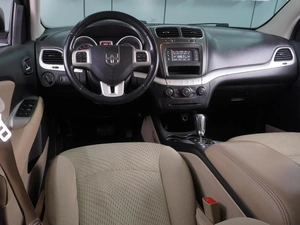 Внедорожник Dodge Journey 2017 года, 1474000 рублей, Воронеж