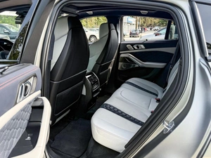 Внедорожник BMW X6 M 2021 года, 8800000 рублей, Большой Сочи