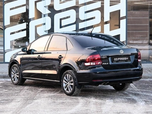 Седан Volkswagen Polo 2019 года, 1474000 рублей, Волгоград