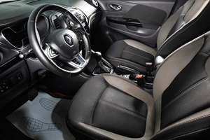 Внедорожник Renault Kaptur 2020 года, 1709000 рублей, Сургут