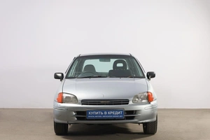 Хетчбэк Toyota Starlet 1996 года, 199000 рублей, Новосибирск