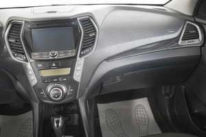Внедорожник Hyundai Santa Fe 2014 года, 1949000 рублей, Кемерово