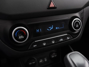 Внедорожник Hyundai Creta 2018 года, 1890000 рублей, Волгоград