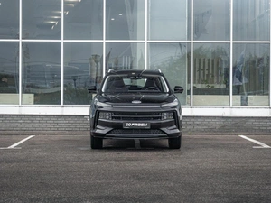 Внедорожник JAC JS6 2024 года, 2425000 рублей, Нижний Новгород