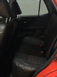 Внедорожник Daihatsu Rocky 2020 года, 1597000 рублей, Красноярск
