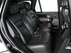 Внедорожник Land Rover Range Rover 2021 года, 10888800 рублей, Ростов-на-Дону