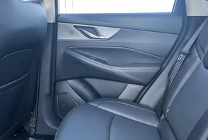 Внедорожник Changan CS35 Plus 2023 года, 1680000 рублей, Солонцы