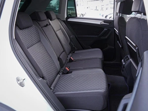 Внедорожник Volkswagen Tiguan 2017 года, 2090000 рублей, Волгоград