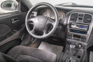 Седан Hyundai Sonata 2007 года, 649000 рублей, Томск