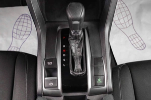 Седан Honda Civic 2019 года, 2169000 рублей, Тюмень