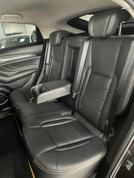 Внедорожник Haval F7x 2021 года, 2187000 рублей, Солонцы
