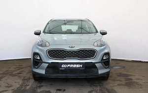 Внедорожник Kia Sportage 2018 года, 1990000 рублей, Орёл