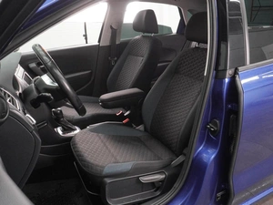 Седан Volkswagen Polo 2020 года, 1484000 рублей, Воронеж