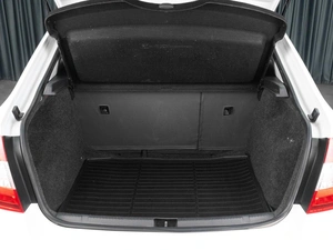 Лифтбек Skoda Rapid 2016 года, 879000 рублей, Тюмень