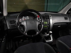 Внедорожник Hyundai Tucson 2008 года, 677000 рублей, Тверь