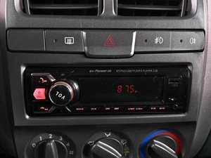 Седан Hyundai Accent 2011 года, 589000 рублей, Аксай