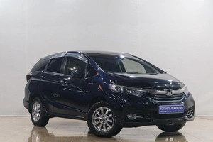 Универсал Honda Shuttle 2017 года, 1329000 рублей, Новокузнецк