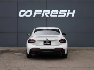 Купе BMW 2 серия 2021 года, 4090000 рублей, Краснодар