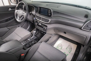Внедорожник Hyundai Tucson 2020 года, 2849000 рублей, Томск