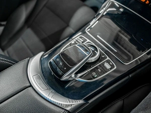 Седан Mercedes-benz C-класс 2014 года, 1950000 рублей, Красноярск