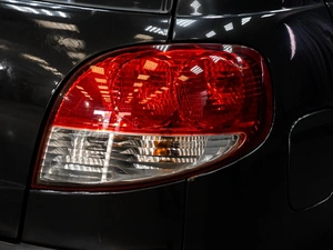 Хетчбэк Daewoo Matiz 2011 года, 215000 рублей, Тюмень