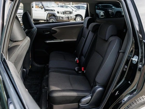 Минивэн Toyota Wish 2010 года, 1599000 рублей, Большой Сочи