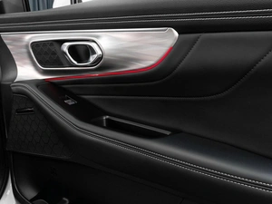 Внедорожник GAC GS8 2024 года, 3599000 рублей, Тюмень