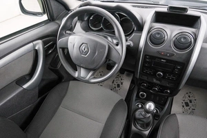 Внедорожник Renault Duster 2018 года, 1149000 рублей, Красноярск