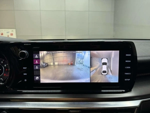 Седан Kia K5 2020 года, 2957000 рублей, Красноярск