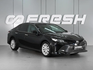 Седан Toyota Camry 2019 года, 2785000 рублей, Минеральные Воды