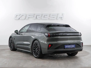 Лифтбек Zeekr 001 2024 года, 6728888 рублей, Москва