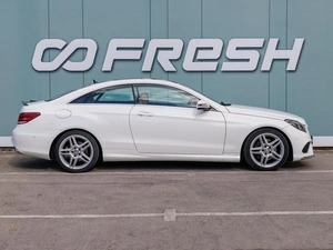 Купе Mercedes-benz E-класс 2013 года, 1999000 рублей, Большой Сочи