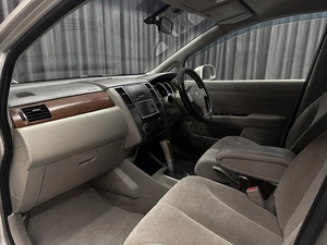 Седан Nissan Tiida 2010 года, 590000 рублей, Красноярск