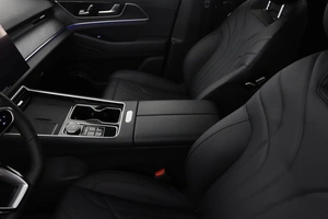 Внедорожник Chery Tiggo 9 2024 года, 3419000 рублей, Пермь