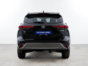 Внедорожник Toyota Highlander 2026 года, 5880046 рублей, Москва