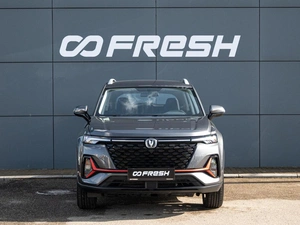 Внедорожник Changan CS35 Plus 2024 года, 2650000 рублей, Краснодар