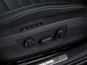 Лифтбек Skoda Superb 2025 года, 4515046 рублей, Москва