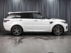 Внедорожник Land Rover Range Rover Sport 2019 года, 8150000 рублей, Ставрополь