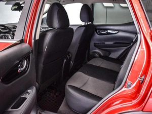 Внедорожник Nissan Qashqai 2016 года, 1570000 рублей, Муром