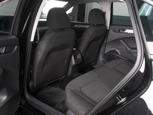 Седан Volkswagen Passat 2016 года, 1549000 рублей, Минеральные Воды