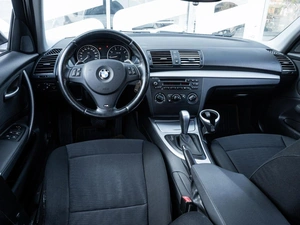 Хетчбэк BMW 1 серия 2009 года, 675300 рублей, Ставрополь
