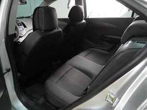 Седан Chevrolet Aveo 2012 года, 699000 рублей, Воронеж