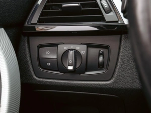 Седан BMW 3 серия 2014 года, 2100000 рублей, Краснодар