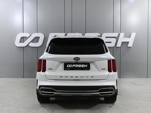 Внедорожник Kia Sorento 2020 года, 4549000 рублей, Аксай